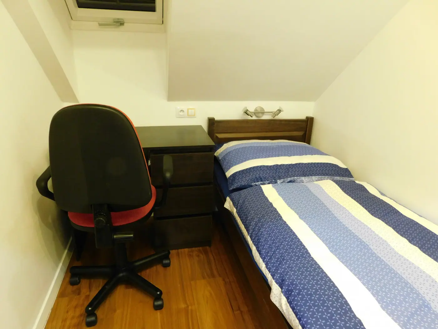 Apartmán č. 3 – detská izba
