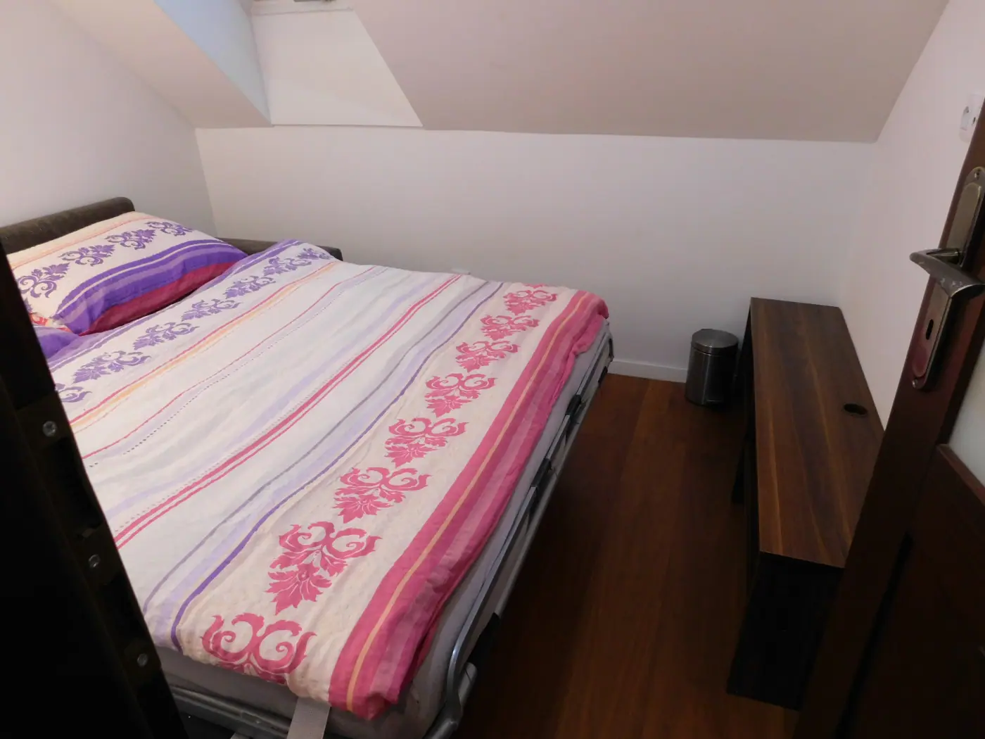 Apartmán č. 4 – detská izba